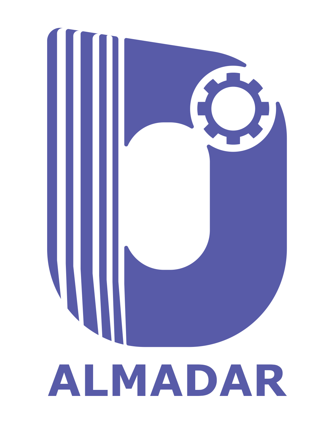 almadar logo